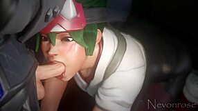 overwatch compilation 111 04 06 23