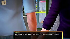 my new stepfamily game adventure