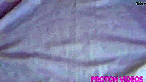 Fudendo a Fã Casada Gostosa no Pelo com Doggy Action