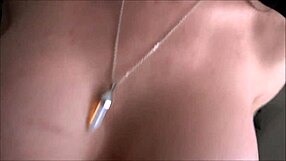 Stepmom with a nympho condition gets a cum shower