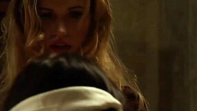 The Submission Of Sophie Maid Discovering Mistress's Panties For Orgasm