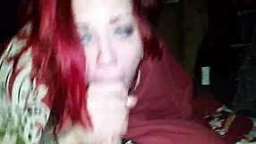 पीओवी ब्लोजॉब पार्ट 2: क्या ये टैटू वाली एशियाई जवान लड़की सब निगल लेगी?