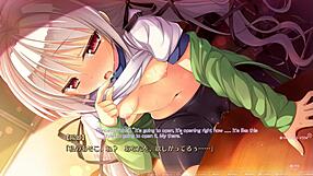 Primal Hearts: Route 2, Scene 1 - an erotic visual novel