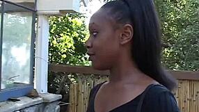 Fly Bitches Bent Over For Blowjob And Face Fucking With Cum Facial