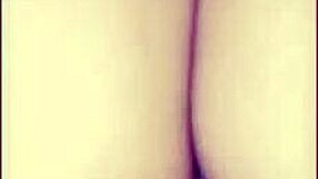 Young Mexican Prostitute In Uniform Gets Assfucked, Squirts, And Takes Cumshot Voyeur Style