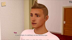 What's Inside Jennifer 28? Anime Hentai Game