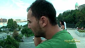 german milf pov anal blowjob handjob with big tits!