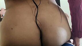 मद्रास्त्रा कैंपेसिनास हुएकिटो रिको को स्टडी बडीज के साथ हार्ड चोदा