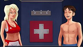 समरटाइम सागा एपिसोड 171 में नई कहानी अपडेट