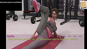 A Wife And Stepmother 37