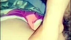 Young Mexican Prostitute In Uniform Gets Assfucked, Squirts, And Takes Cumshot Voyeur Style