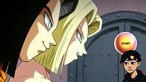 bulma adventure 4 we started the new adventure of bulma part 1