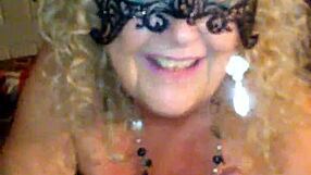 Yo, Leeza Piratez is slayin’ it with a neighbor’s huge cock on wild adventures