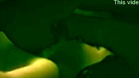 Big cock makes her mouth and pussy creampie in dog style