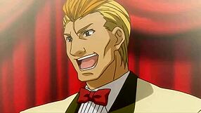 Black Cat Cap 1 Anime Hentai Cartoon Adventure