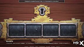 Summertimesaga Uncensored Cartoon Game Mystery Treasures E4 57