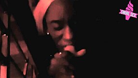 Ebony Cumshot Compilation: Swallows And Facials In 2022