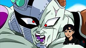 bulma adventure 4 we started the new adventure of bulma part 1