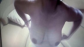 Banging my step sister feels so horny, he groans.