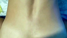 The fun started in the shopping bathroom with bareback action and ended in bed 😏