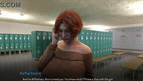 Bound and Ready for Intense Game Action