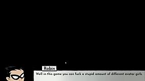 टीन ब्लैकफायर 18 टाइटन्स गेम में वाइल्ड फन