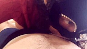 मद्रास्त्रा कैंपेसिनास हुएकिटो रिको को स्टडी बडीज के साथ हार्ड चोदा