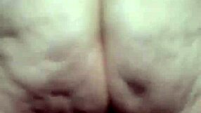 In this story, he cannot hide his big ass from the admirer