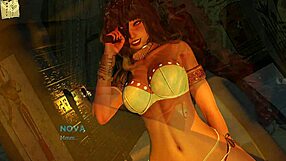 Eternum 77 Unfolds Wild Adventures in Anime Game World