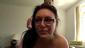 अरे वाह! बड़े बूब्स वाली सबरीना जेड हार्ड राइड करती है गंदे फेशियल के लिए