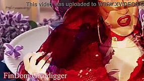 i'm the goddess mistress tricking you with my big tits and financial domination