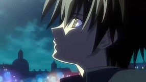 Black Cat Cap 1 Anime Hentai Cartoon Adventure