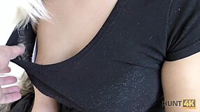 Hey girl, wanna make cash with oral and pussy action today?