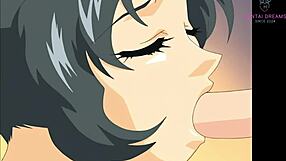 The blackmail tomorrow never ends - Hentai Full HD