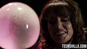 spidermen xxx 2 with giovanni francesco and sarah shevon, wanna peek?