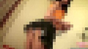 I will flash you a peek at my panties while I prepaire dinner