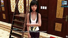 Complete Gameplay Sunshine Love Part 46!