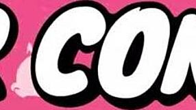 Antonia Sainz sucks dick on VR call