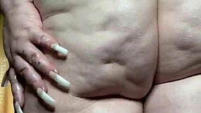 In this story, he cannot hide his big ass from the admirer