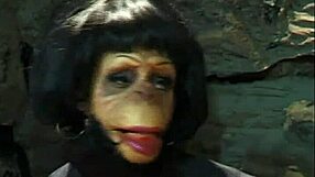 बेब्स की दुनिया 1 - महिलाओं द्वारा शासित भविष्य की सभ्यता जिसमें हार्डकोर क्रीमपाई एक्शन