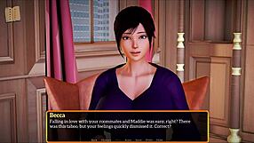 my new stepfamily game adventure