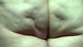 In this story, he cannot hide his big ass from the admirer