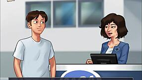 समरटाइम सागा एपिसोड 171 में नई कहानी अपडेट