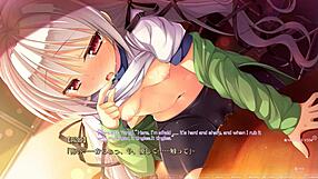 Primal Hearts: Route 2, Scene 1 - an erotic visual novel