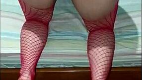 Beautiful Woman Rides Friend’s Cock Alone, Milking Him Dry in Wild Session