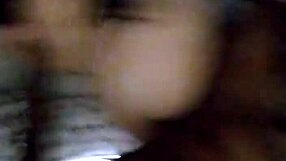 Thick Lil White Girl And Ray Make A Mess With Monster Cock