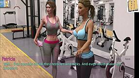 A Wife And Stepmother 37