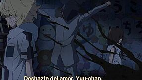 Owari no seraph episode 6 unfolds