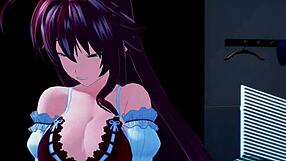 hs dxd ntr madness 3 trailer, full movie on sheer fantasyking3