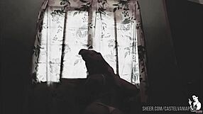 trailer - chayenhy - my lover left me and went to see the other and i recorded a video waiting for him